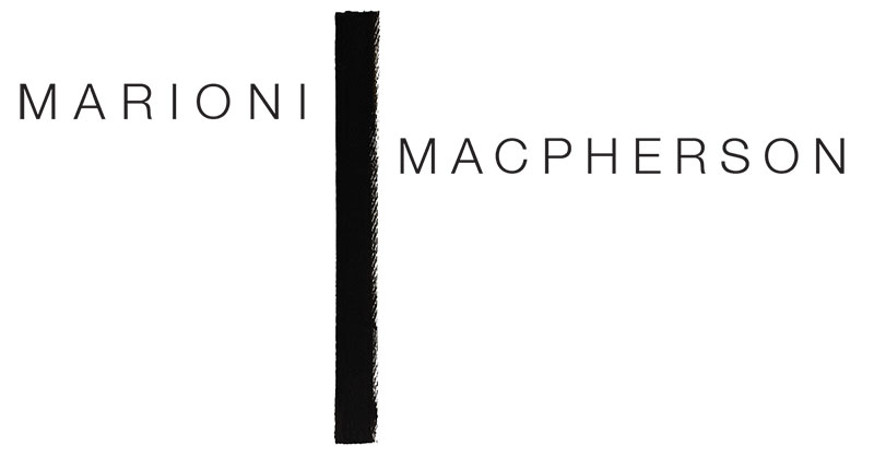 Marioni | MacPherson