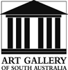 Art Gallery of South Australia logo